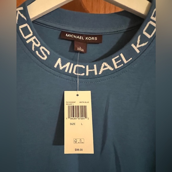 Michale Kors sweatshirt - Picture 2 of 5